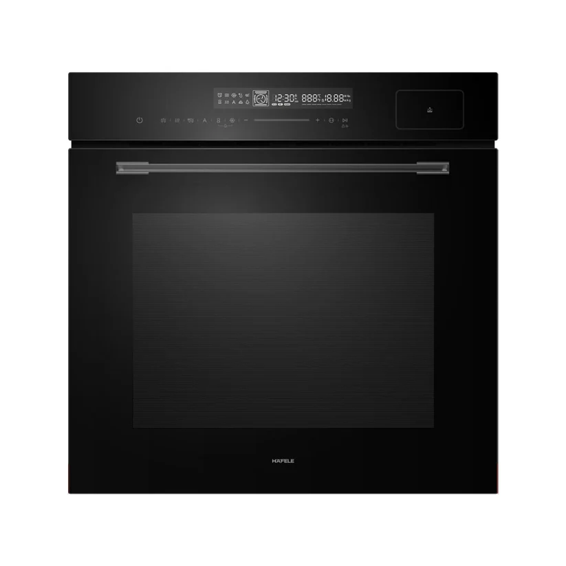 Hafele Built In Oven MIDORA FULL STEAM OVEN