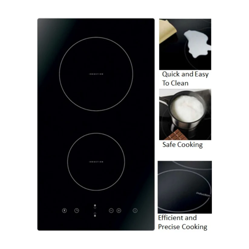 Hafele 2 Zones Induction BELLA 30 - Image 3