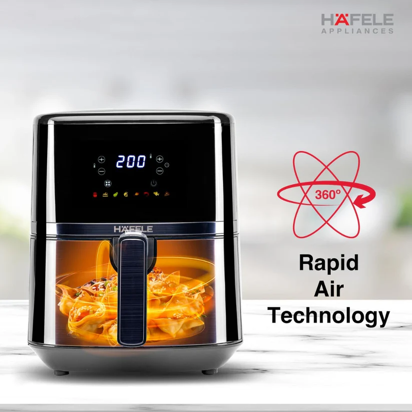 Hafele Air Fryer NOIL LITE - Image 5