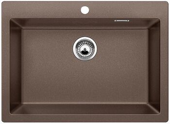 Blanco Pleon 8 - SILGRANIT™ Kitchen Sink